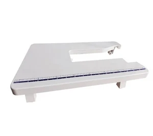 Tavolo di prolunga per macchina da cucire compatibile con Brother Innov-is LB5000, LB550... - Foto 1 di 5