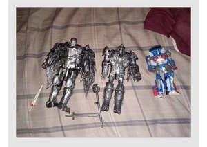 Transformers Custom Painted Figures (CUSTOM) - Picture 1 of 1