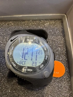 Nike Triax Speed 50 (REG) WR0082-001 - Image 1 of 4