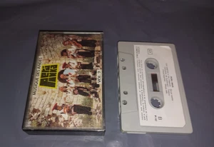 PERU INKA * MUSIQUE DES ANDES VOL. 2 * CASSETTE ALBUM - Imagen 1 de 1