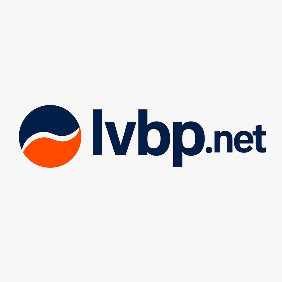 lvbp.net - 4 Letter Domain Name, Brandable Domain Names, Domains for Sale, short - Image 1 of 1