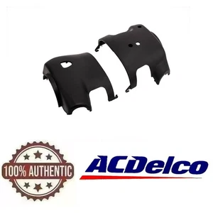 Silverado Sierra Tahoe Yukon Steering column Cover Kit shroud 26089140 Genuine G - Picture 1 of 1