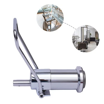 Bomba hidráulica de repuesto para silla de peluquero 440 lb para silla de salón de belleza Foto 1 de 4