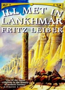 Ill Met In Lamkhmar By Fritz Leiber - Bild 1 von 1