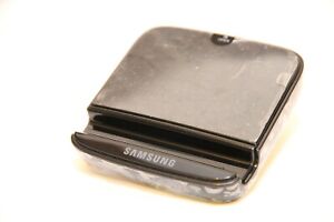 SAMSUNG Cradle Stand Battery Charger Dock EBH-1G6MLC for Galaxy S III GT-I9300