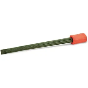 C.H. HANSON Marking Flag, 2-1/2inHx3-1/2inW, PVC, PK100 - Picture 1 of 2