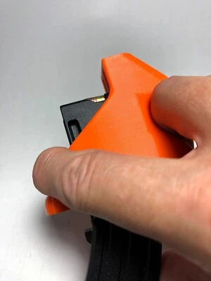 Rock Island Armory TM22 Speedloader - 22LR Magazine Speed Loader ***VIDEOS***