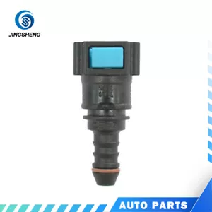 Fit for Honda Mazda Toyota Acura Fuel Line Quick Connector Hose Pipe Coupler - Bild 1 von 2