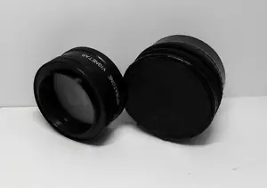Spiratone Vignetar Series VII Clear Center special effects lens / filter - Picture 1 of 1