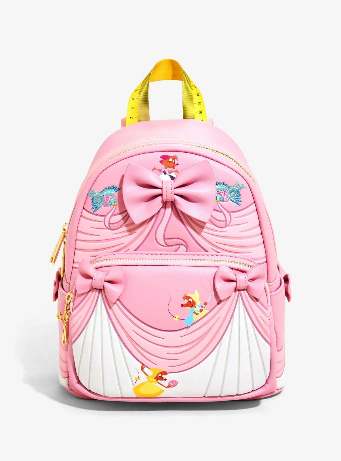 Disney Princess Loungefly Cinderella 