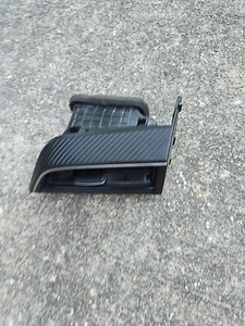 2017-2019 Hyundai Elantra Driver Side Left AC Vent Assembly 97480-F3000 OEM - Foto 1 di 6