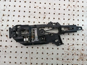 2016-18 GMC Sierra 2500 Denali Rear Passenger Side Exterior Door Handle Bracket - Picture 1 of 3