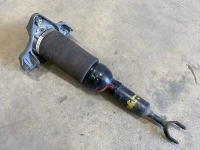 4Z7413031A 2001-2005 Audi Allroad Front Strut Assembly 119K Miles OEM (TL) Foto 1 de 4