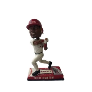 "The Diamond"" Torii Hunter #48 Coleccionables FOREVER Legends of "The Diamond" Edición Limitada - Imagen 1 de 6