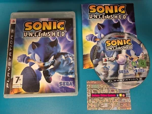 PS3 : Sonic Unleashed - Imagen 1 de 2