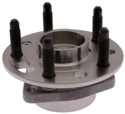 Cojinete de rueda delantera y buje para: Chevrolet Equinox Raybestos R-Line 2014-2017 Foto 1 de 4