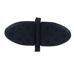 Nuevas aletas de escape persianas de agua reemplaza Mercruiser 807166A1 - Imagen 1 de 1