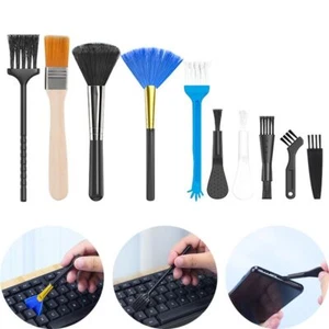 Keyboard Cleaning Brush Computer Dust Brush Anti-static Circuit Board Cleaning - Picture 1 of 8