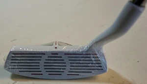 RAY COOK GOLF LADIES SILVER RAY CHIPPER 33" WHITE RIGHT HANDED NEW!!! - Picture 1 of 8