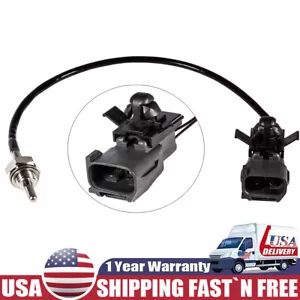 97381182 Intake Air Temperature Sensor For 2006-2010 LBZ/LMM 6.6L Diesel Engines - Foto 1 di 10