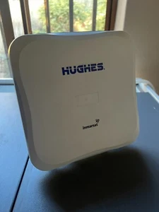 Hughes 9202 BGAN Land Portable Satellite (Bat needs to be replaced) - Picture 1 of 7