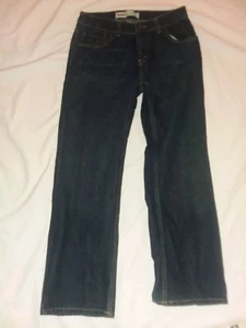 Levis 505 Straight 14 Reg 27 x 27 - Youth - Picture 1 of 6