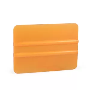 200 Pcs 4" Avery Squeegee Flexible PP Car Vinyl Wrap Application Tool Tint Kits - Bild 1 von 6