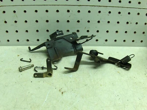 ALLIS CHALMERS, SIMPLICITY 5216 LAWN TRACTOR BRIGGS & STRATTON CHOKE/GOV/ACCEL - Picture 1 of 3