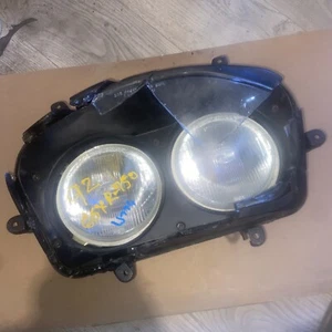 Faro delantero y carcasa Suzuki GSXR 750 1992 - Imagen 1 de 2