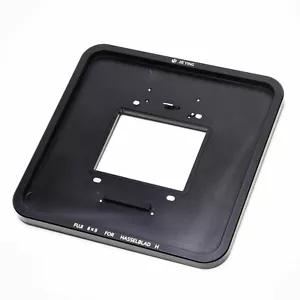 For Hasselblad H Back To Fuji GX680 F Phase One Sinar Leaf Hasselblad Accessory - Picture 1 of 7