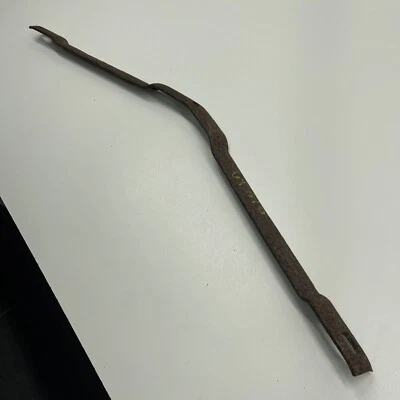 1964 Pontiac GTO Lemans Front Bumper Bracket  g5 Foto 1 de 4