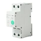 Easy Control For ZigBe Circuit Breaker Home 220V with Touch Sensor Chip
