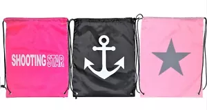 Bolsa de deporte Bolsa de gimnasia Bolsa Bolsa Bolsa de deporte Mujer Hombre Niños - Imagen 1 de 1