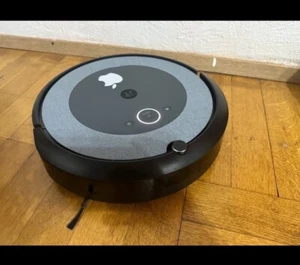 iRobot Roomba i5 Saugroboter - Grau (I515240) - Bild 1 von 4