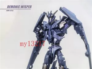 New APC Toys Demoic Whisper TFP Soundwave 2.0 Version Toy Figure Model IN BOX - Picture 1 of 15