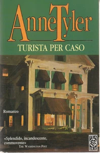 FALLTOURIST - von Anne Tyler - Bild 1 von 1