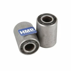 2 x Lagerbuchse Schwingenlager Silentblock 10/23/32 Dirt Bike ATV Quad HMParts - Picture 1 of 1
