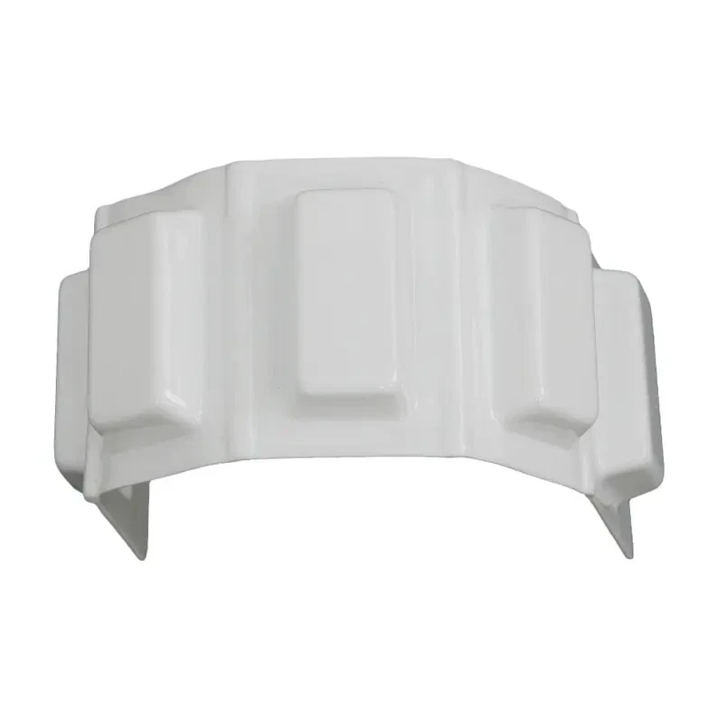 Paquete de munición muslo derecho - pieza de armadura de repuesto Stormtrooper de calidad Foto 1 de 1