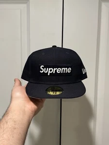 Supreme 27-Time Champions Hat - Picture 1 of 5
