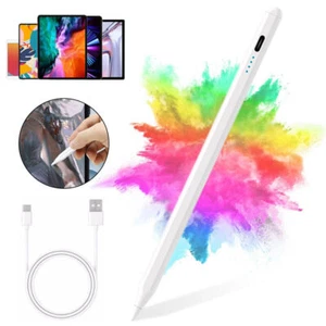 Universal Stylus Pencil für iPad iPhone Android Phone Tablet Capacitive Pen NEU - Bild 1 von 21