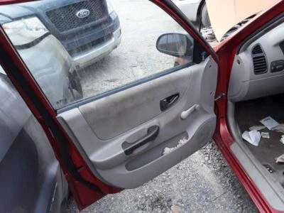 Wheel DOHC Canada Market Hatchback 3 Door 14x5 Steel Fits 00-06 ACCENT 1502737 - Image 1 of 4