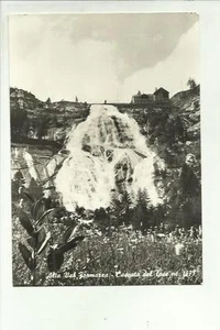 137381 VAL FORMAZZA CASCATA DEL TOCE - Picture 1 of 1