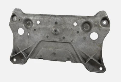 Bahía de motor original Infiniti G37 Q60 2008-2014 montaje bajo placa soporte OEM Foto 1 de 4