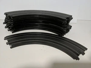 Aurora AFX Tomy 9" R Cure 1/4 Circle 229MM Genuine Slot Car Track Piece 503349 - Picture 1 of 5