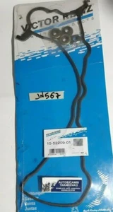 KIT GUARNIZIONE COPRITESTATA TOYOTA HIACE D 2,2 JN 567 - Picture 1 of 1