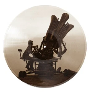 Kate Bush Cloudbusting 12" Vinyl Picture Disc Limited Vinyl rare new - Bild 1 von 3