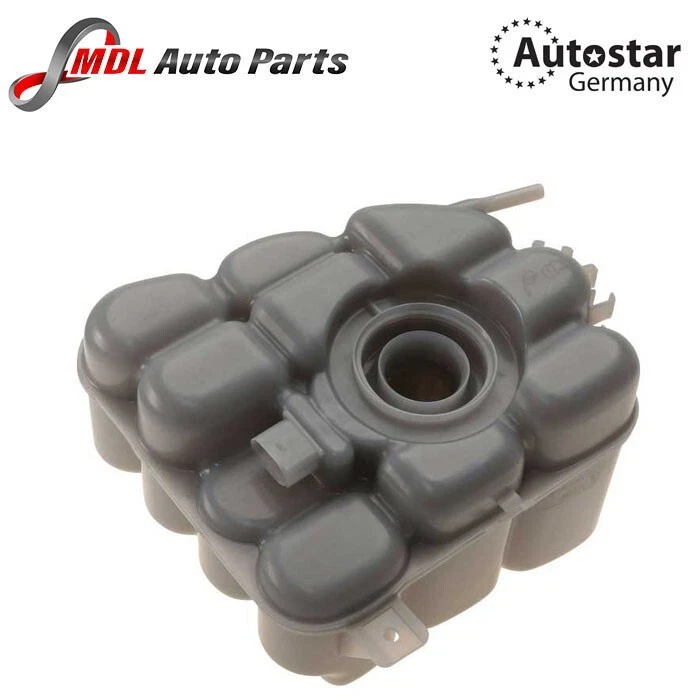 Autostar Germany EXPANSION TANK 7P0121407B For AUDI - Image 1 of 1