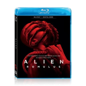 Alien: Romulus Blu-ray - Picture 1 of 10
