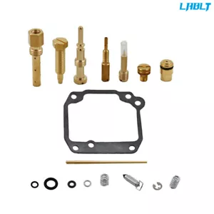 LABLT Carb Rebuild Kit Repair LT 185 For Suzuki LT185 1984-1987 Quadrunner - Picture 1 of 6