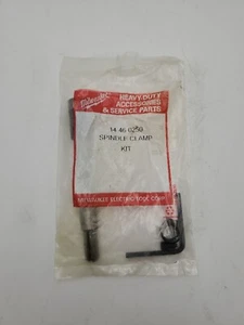 Milwaukee 14-46-0250 Spindle Clamp Kit - Picture 1 of 3